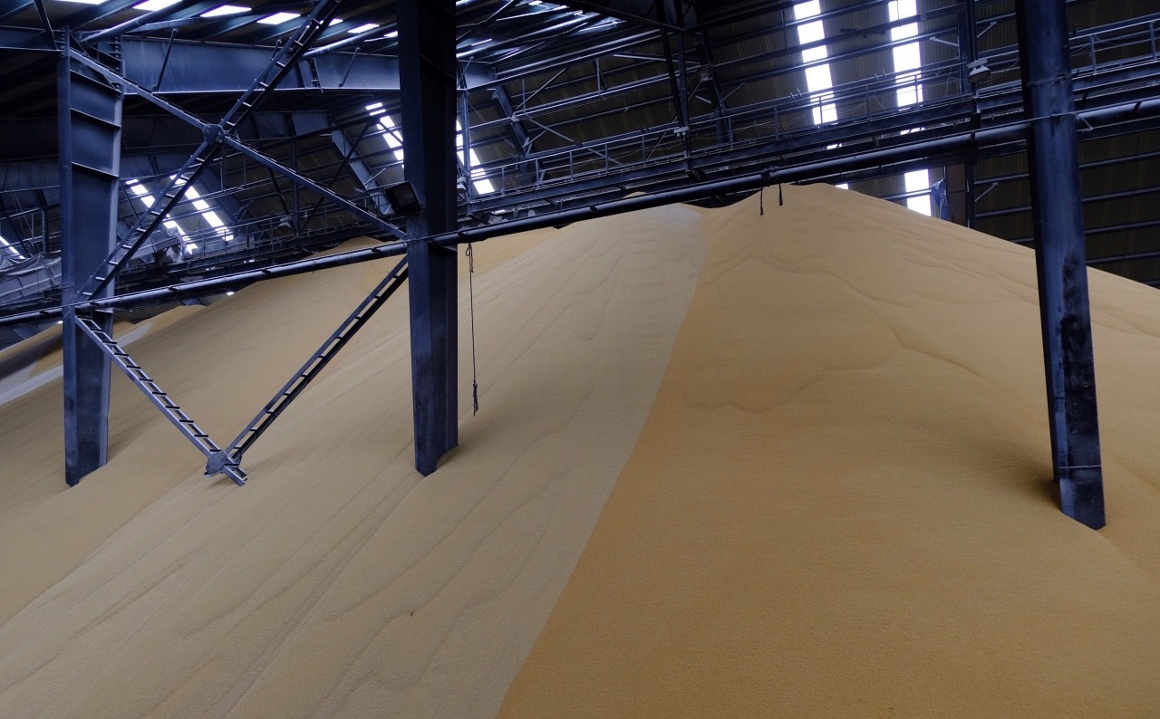 Sản xuất phân bón chứa lân có nguy cơ phải đóng cửa do thiếu quặng apatit