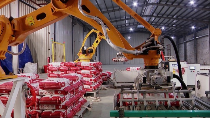 Phân bón không cadimi - giải pháp hỗ trợ nông sản xuất khẩu