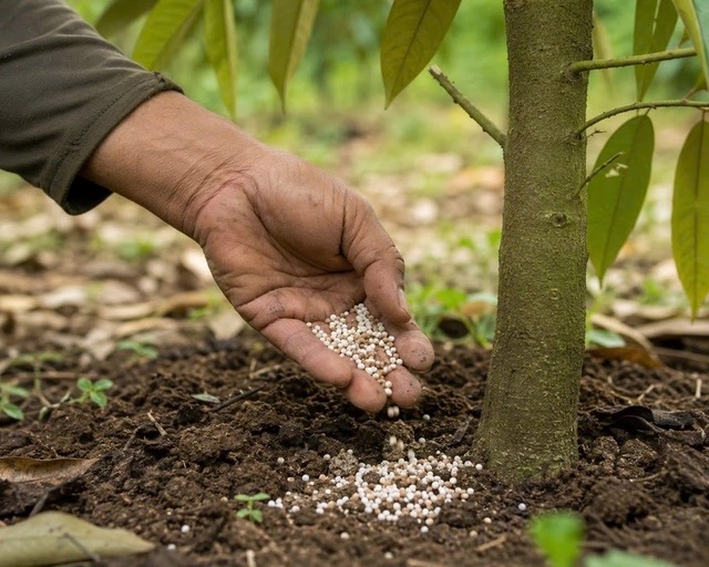 Đề xuất điều chỉnh quy định hàm lượng Cadimi để cứu nông sản xuất khẩu