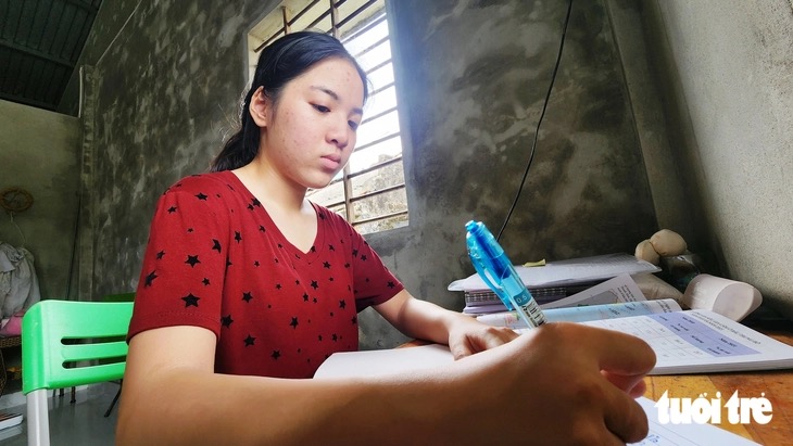 Nữ tân sinh viên Bảo Châu: ‘Mẹ ơi, học đại học để tự con có thể cứu được mẹ’ - Ảnh 5.