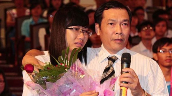 Vũ Duy Hải –Tổng Giám đốc VINACAM: Tôi vẫn là người con của quê lúa