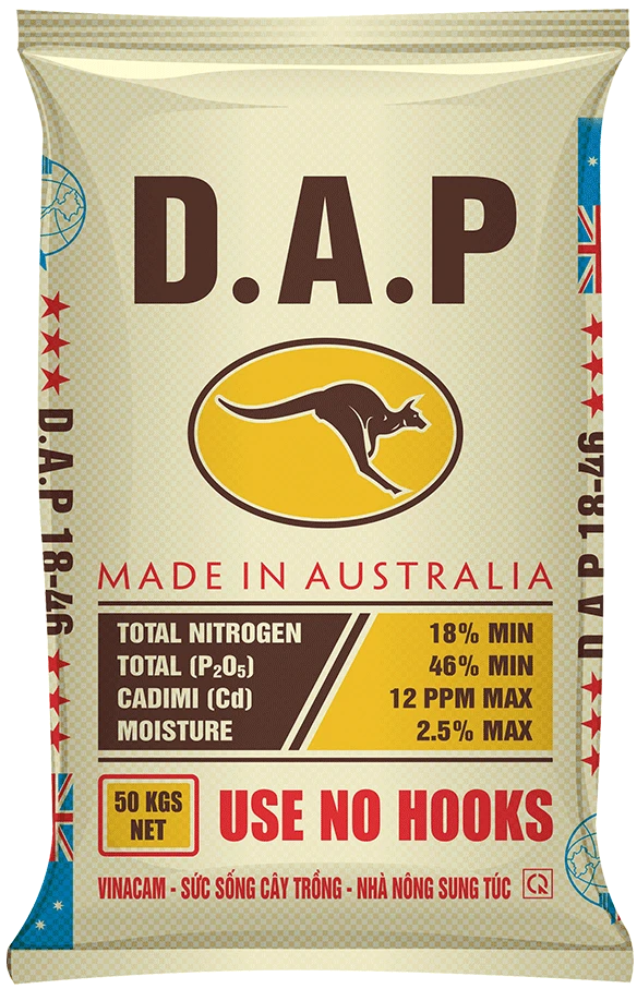 DAP Australia