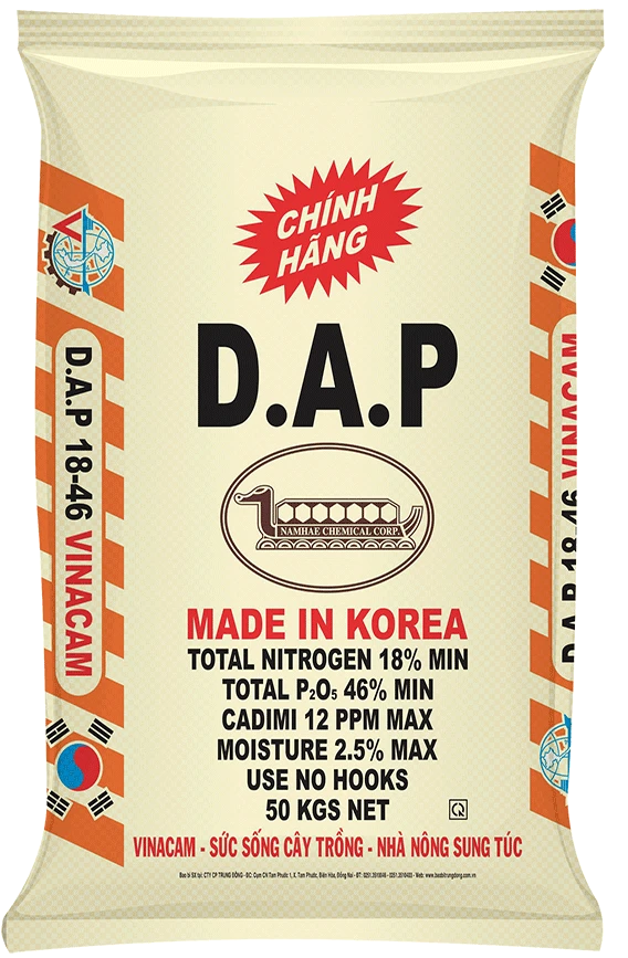 DAP Korea