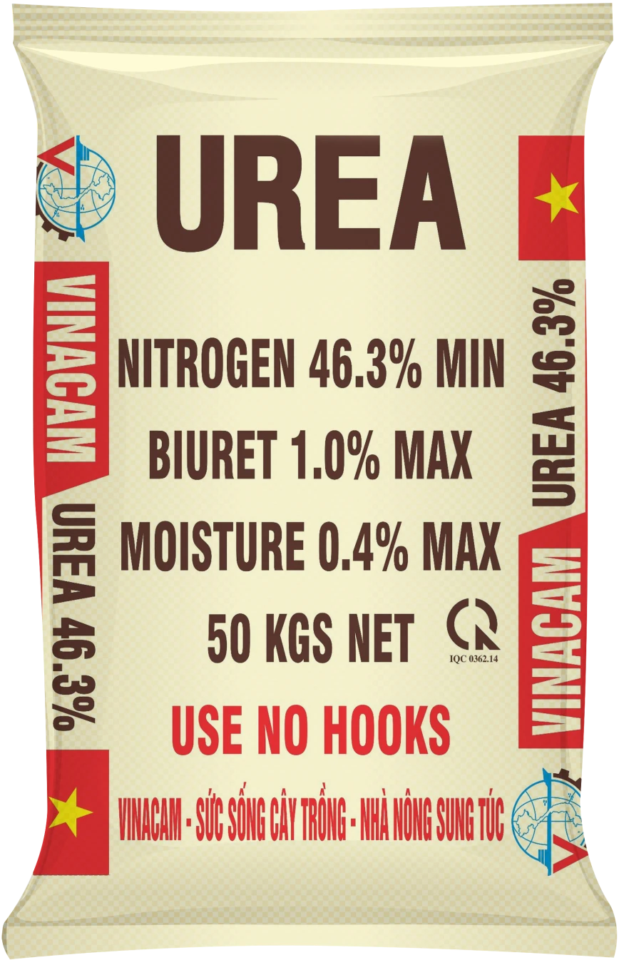 Urea Ninh Bình