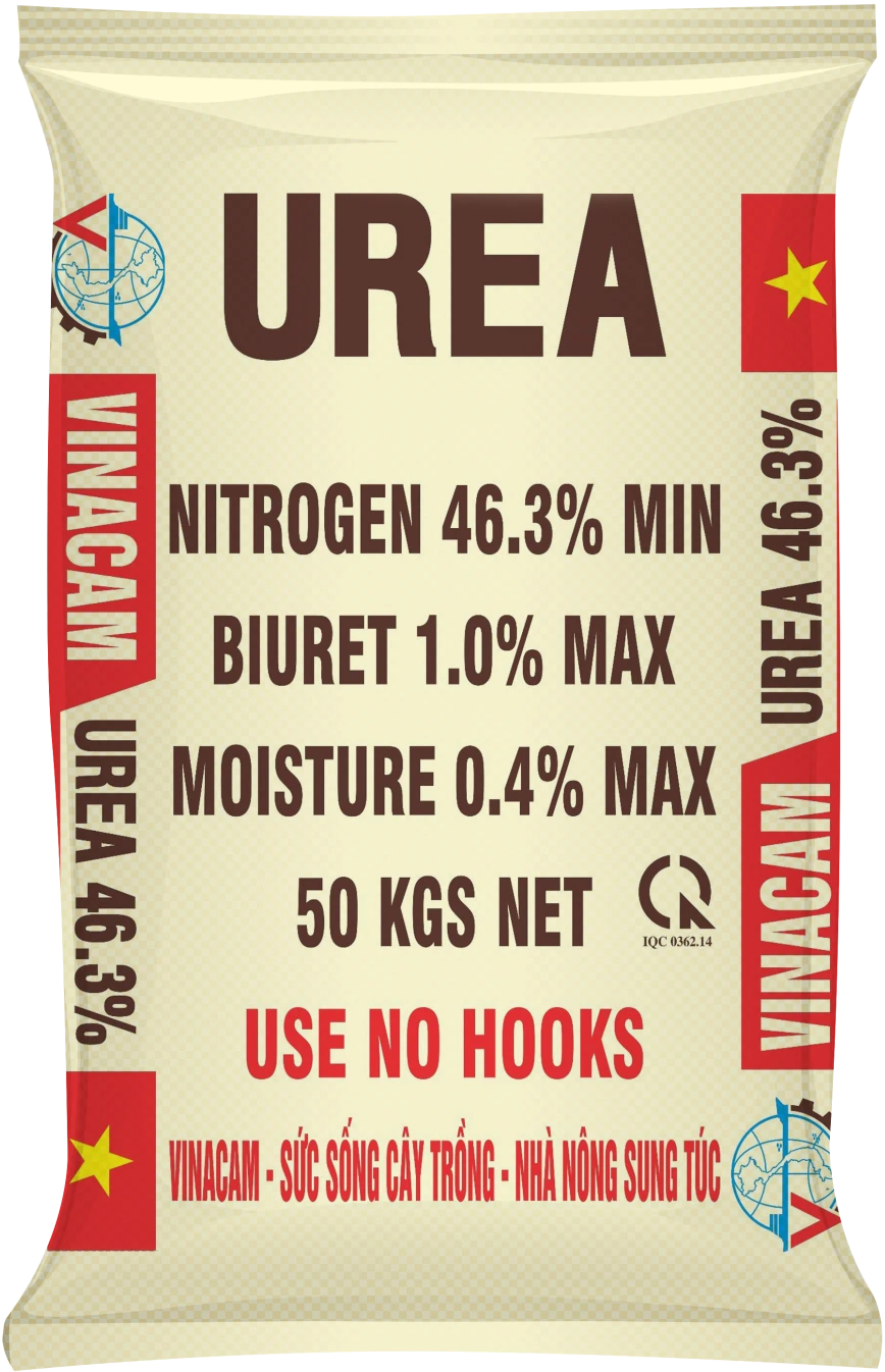 Urea Ninh Bình