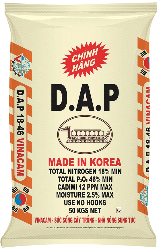 DAP Korea