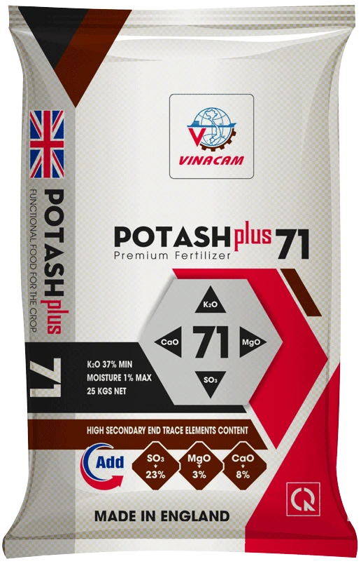 Potash Plus