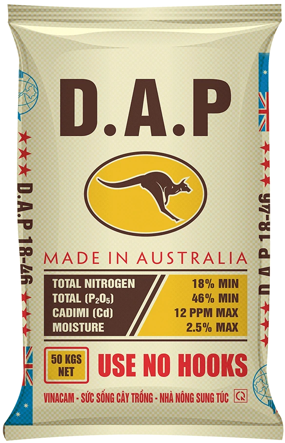 DAP Australia