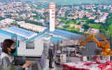 Phân bón tháp cao Anh Kiệt đồng hành cùng bà con nông dân