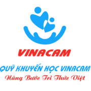Quỹ khuyến học Vinacam: Thư xin tài trợ năm học 2025-2026
