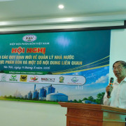 "Ma trận" 29.000 tên phân bón, nông dân "hoa mắt ù tai", doanh nghiệp nản vì quy định liên tục thay đổi