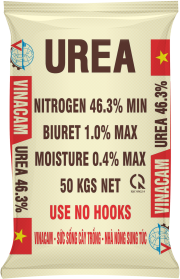 Phân Urea Ninh Bình