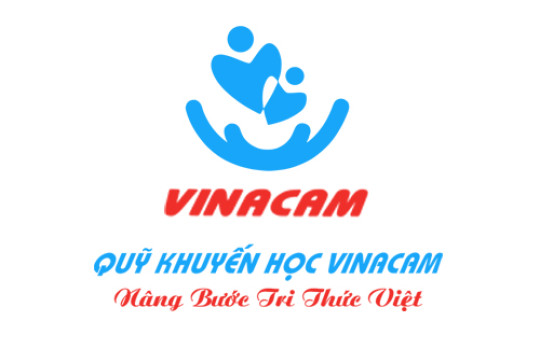 Quỹ khuyến học Vinacam: Thư xin tài trợ năm học 2025-2026