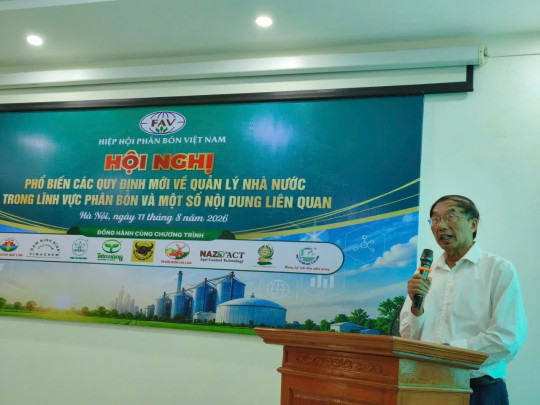 "Ma trận" 29.000 tên phân bón, nông dân "hoa mắt ù tai", doanh nghiệp nản vì quy định liên tục thay đổi