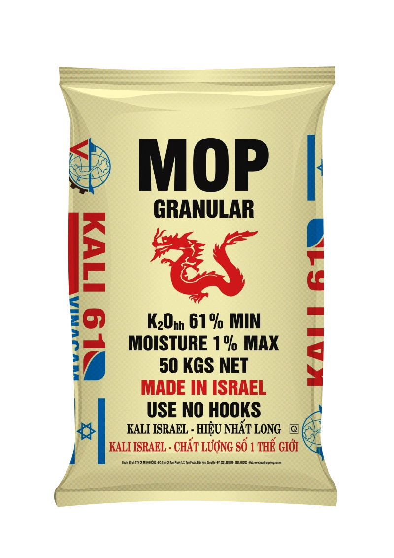 Kali israel hạt miểng