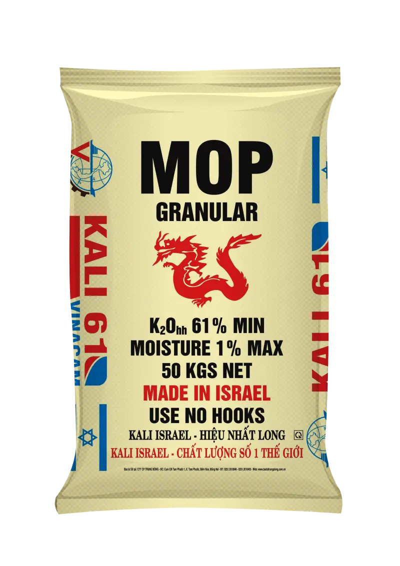 Kali israel hạt miểng